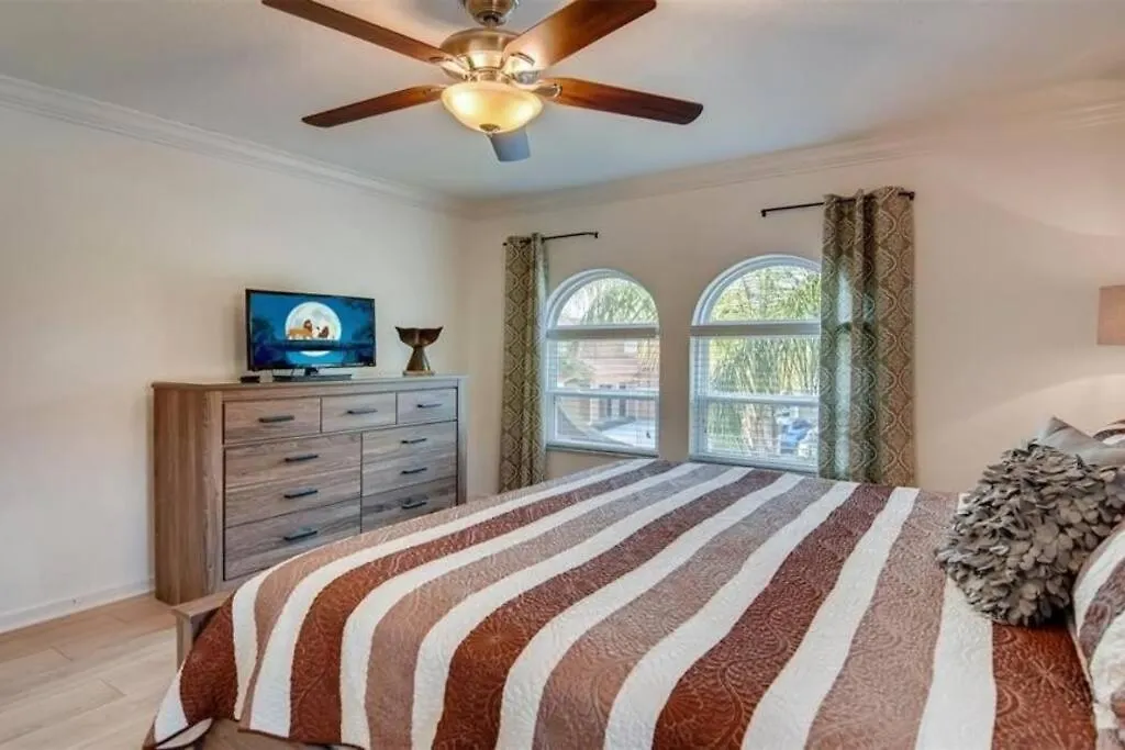 427 Wonderful 6 Bedroom Near Disney Davenport 0*,  United States